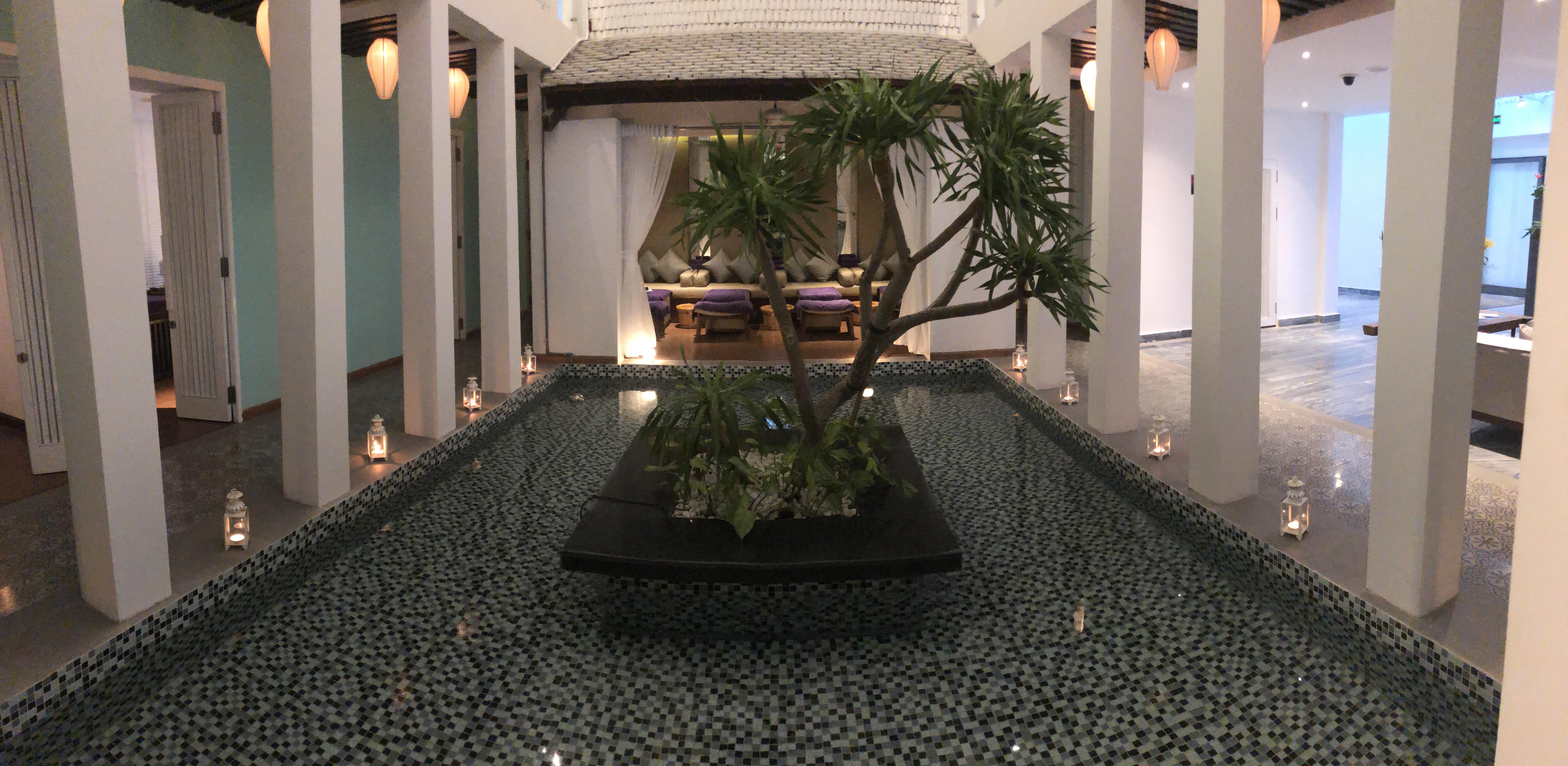 Sunrise Premium Resort & Spa Hoi An Exterior photo