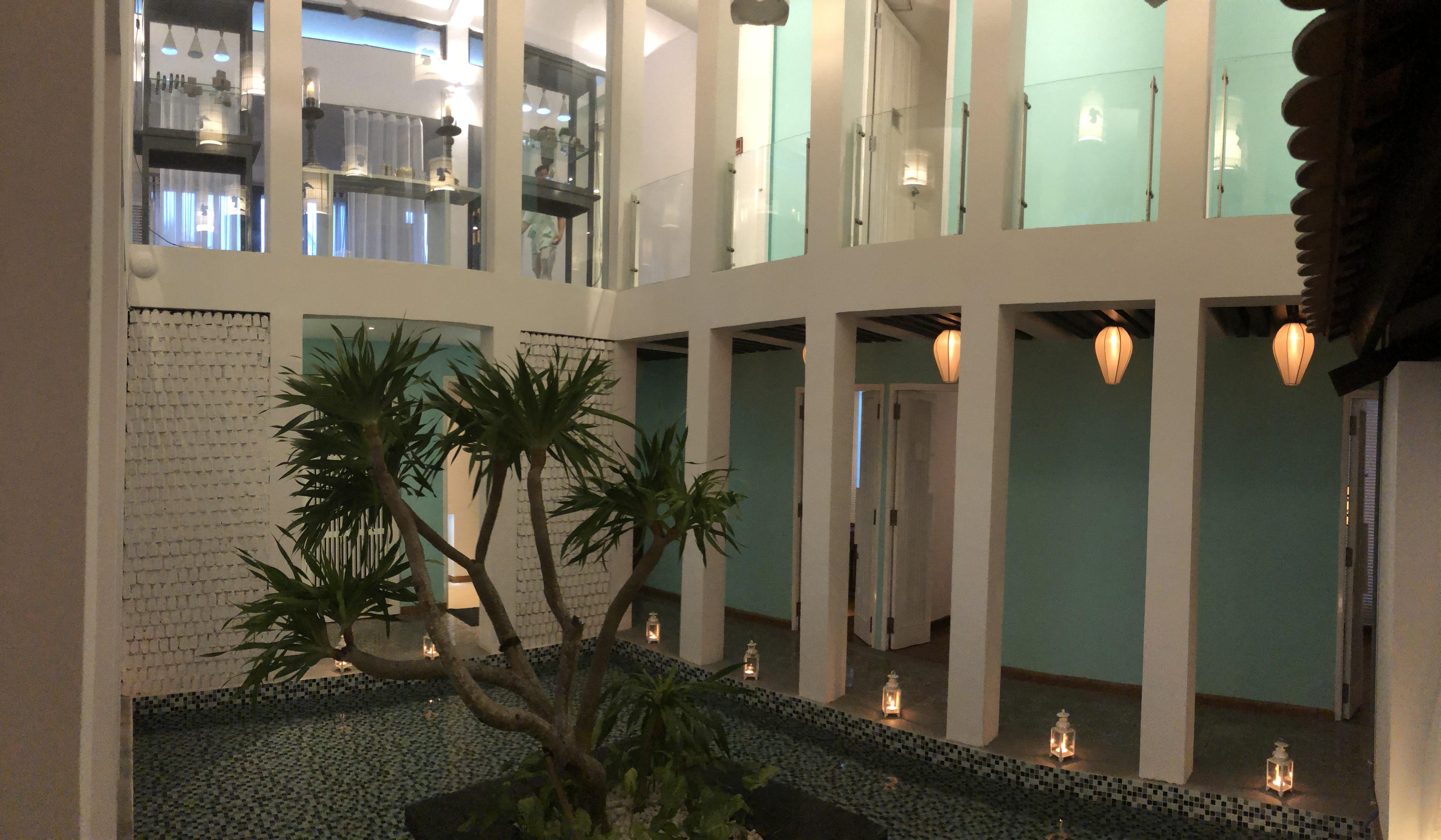 Sunrise Premium Resort & Spa Hoi An Exterior photo